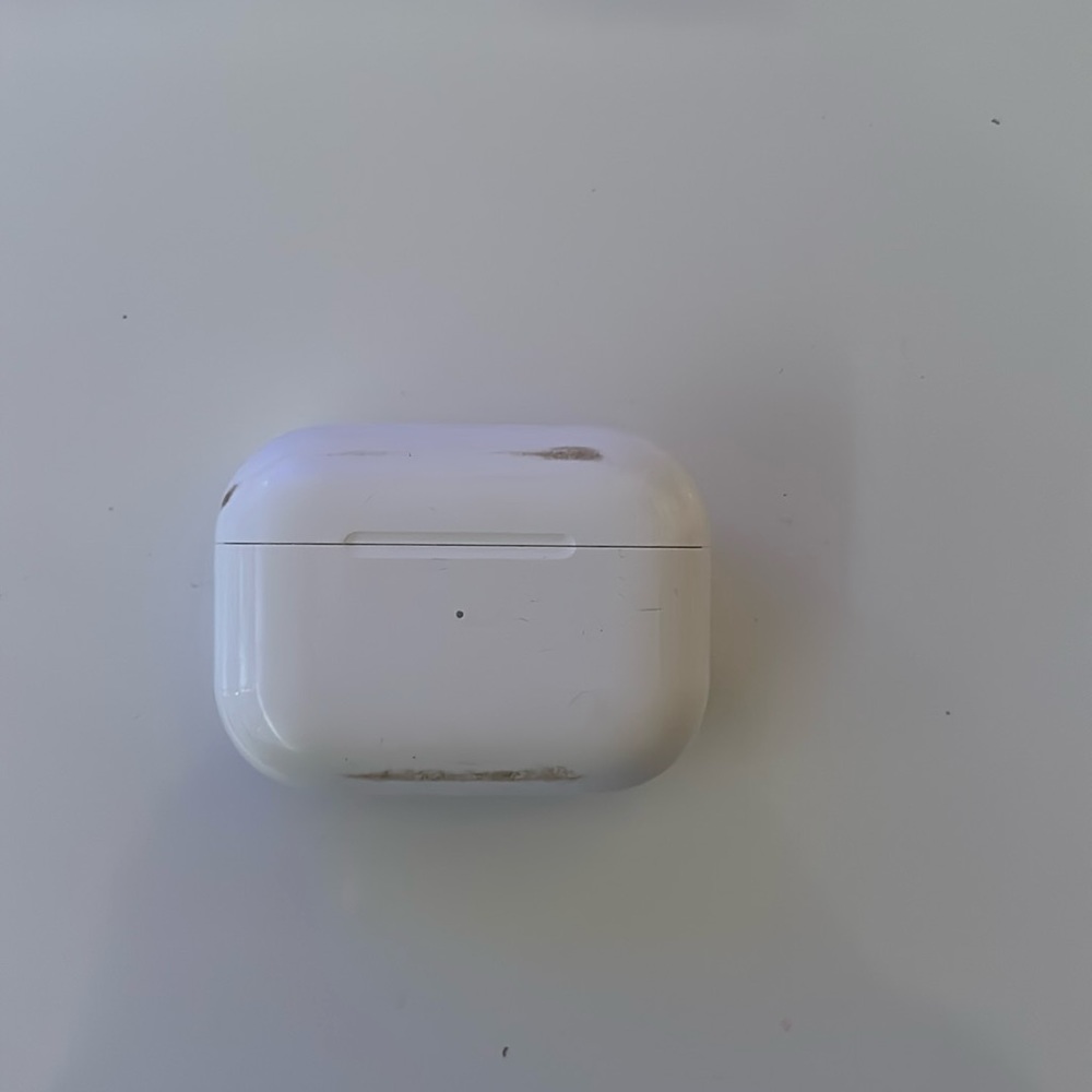 Newest Gen 3 airpod pros